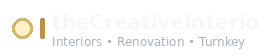 theCreativeInterior logo